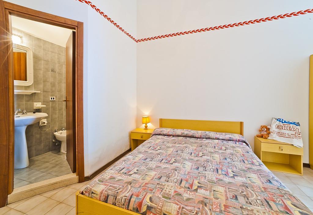 Residence Cinzia Pool Bibione Extérieur photo