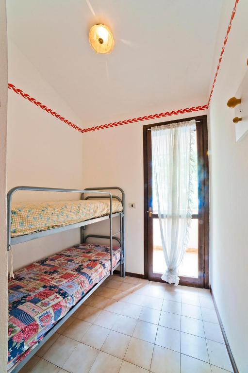 Residence Cinzia Pool Bibione Chambre photo