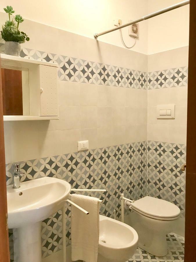 Residence Cinzia Pool Bibione Extérieur photo
