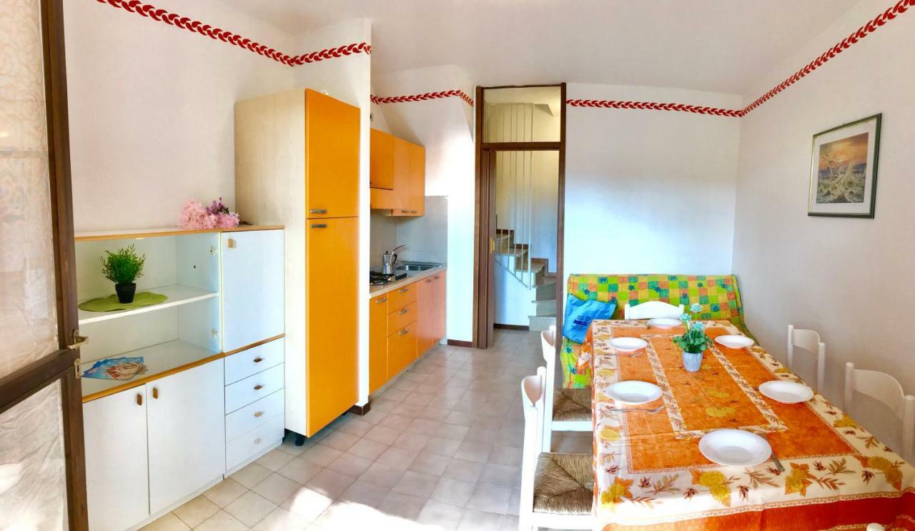 Residence Cinzia Pool Bibione Extérieur photo