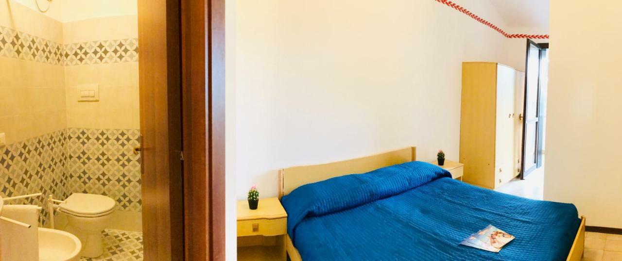 Residence Cinzia Pool Bibione Extérieur photo