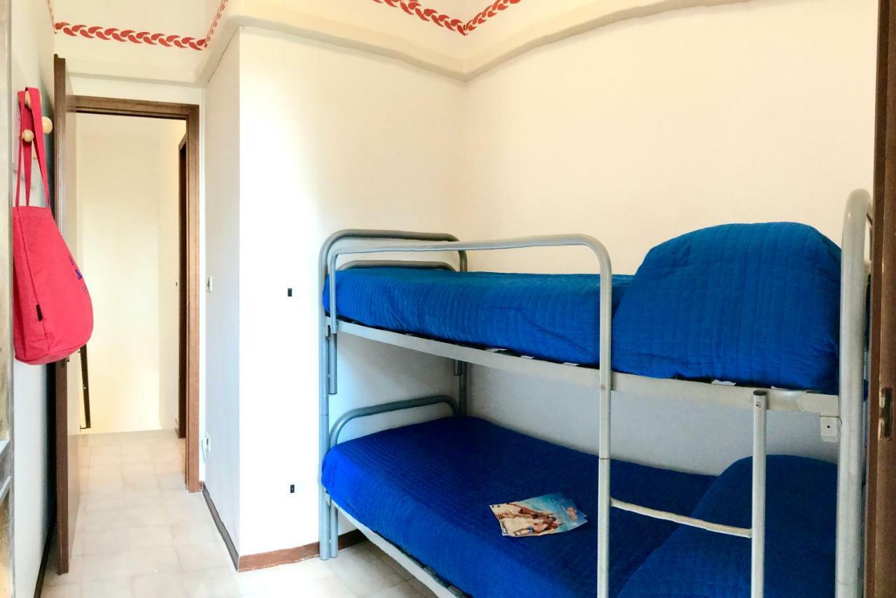 Residence Cinzia Pool Bibione Extérieur photo