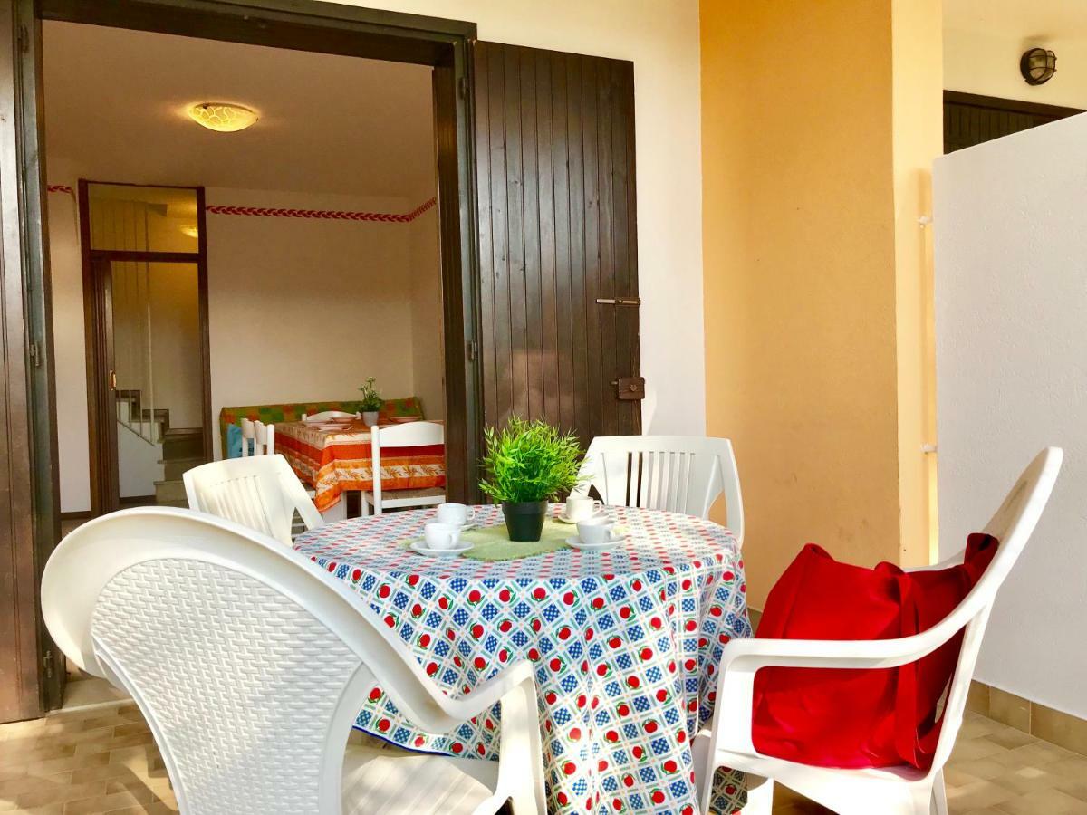 Residence Cinzia Pool Bibione Extérieur photo