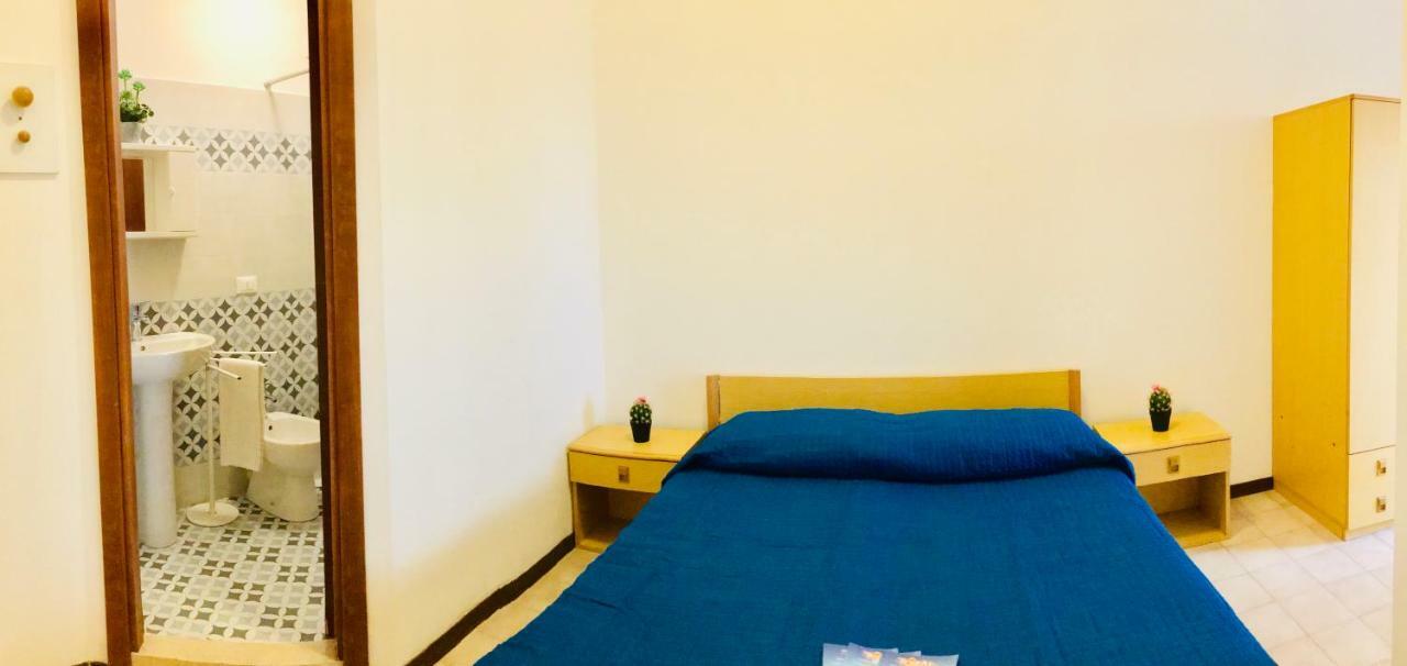 Residence Cinzia Pool Bibione Extérieur photo