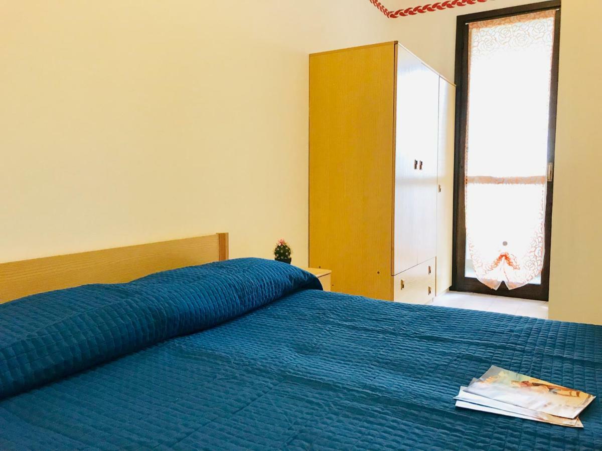 Residence Cinzia Pool Bibione Extérieur photo