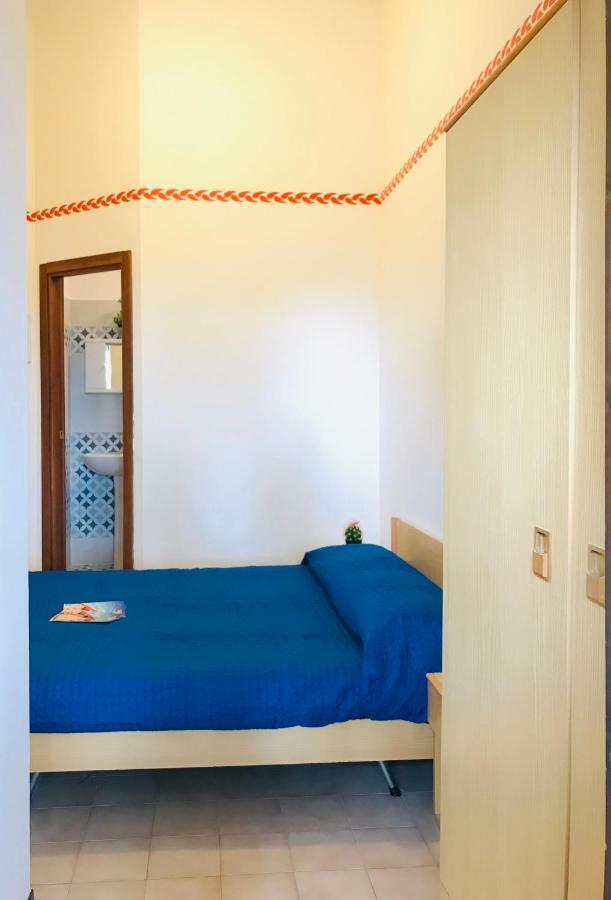 Residence Cinzia Pool Bibione Extérieur photo