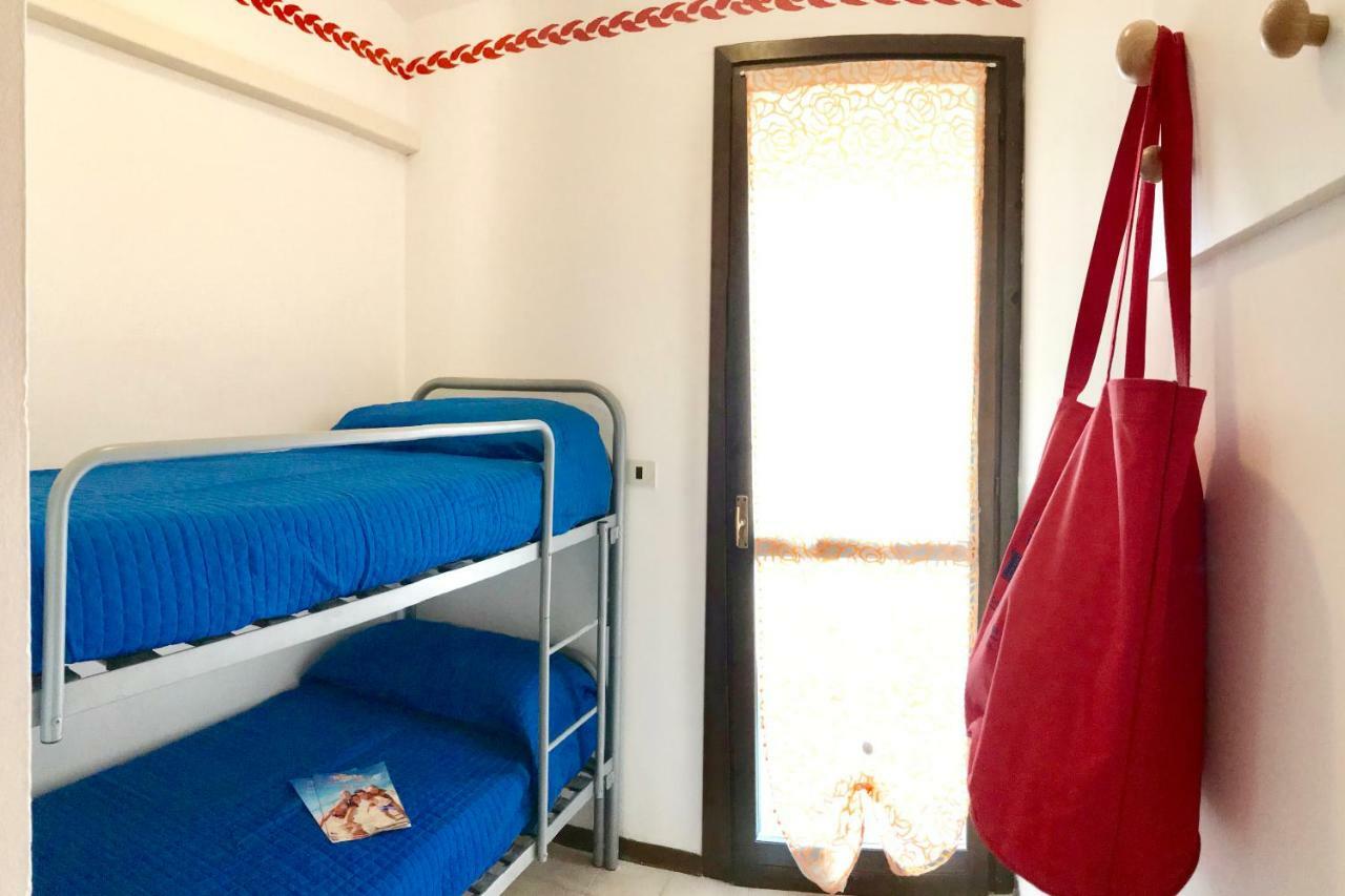 Residence Cinzia Pool Bibione Extérieur photo