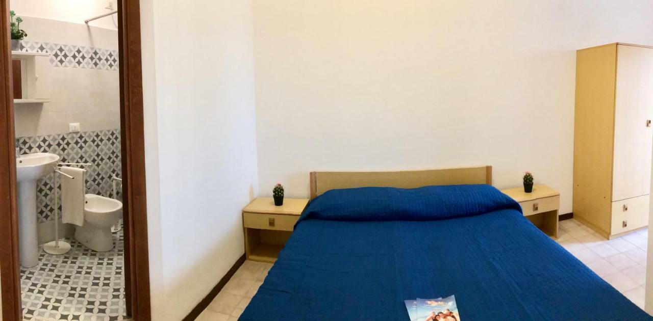 Residence Cinzia Pool Bibione Extérieur photo
