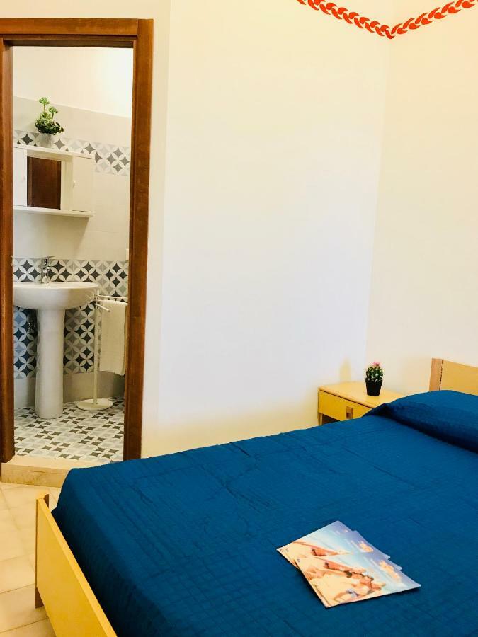 Residence Cinzia Pool Bibione Extérieur photo